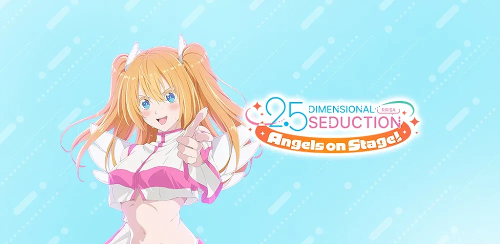 Nigoriri Angels on Stage!