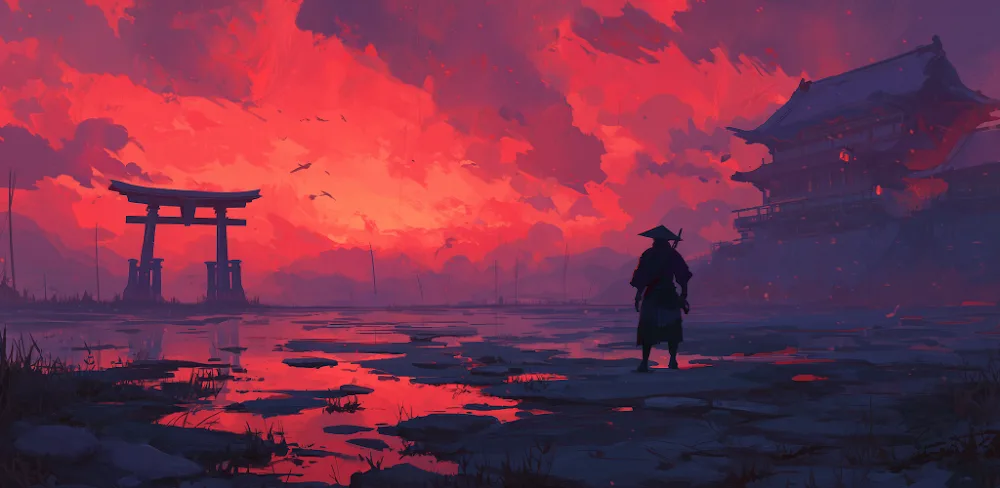 Ninja Arashi 2 Shadow's Return