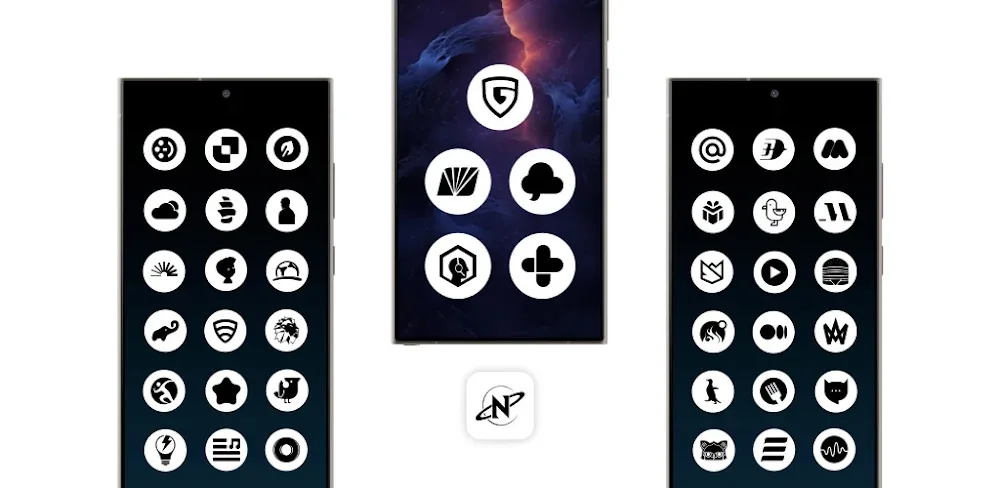 Nova Pixel Icon Pack