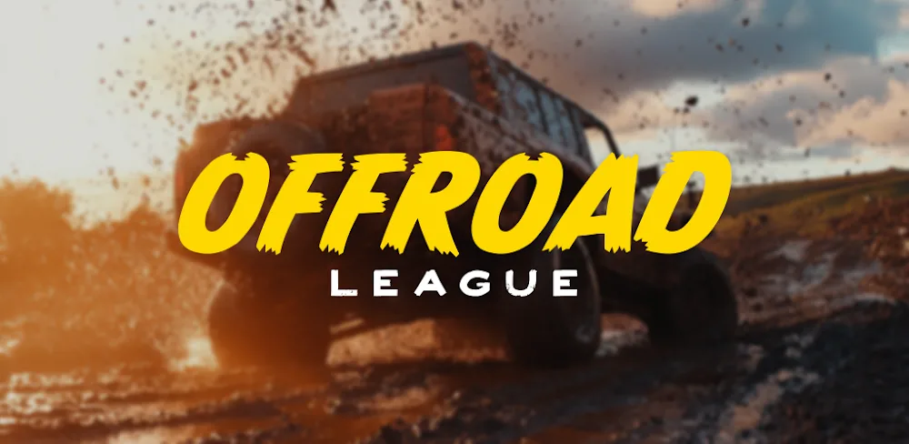 Offroad League Online