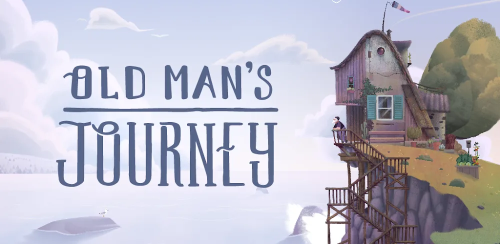 Old Man's Journey