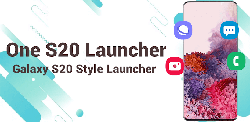 One S25 Launcher