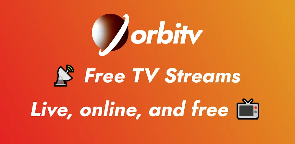 Orbitv: World TV Channels