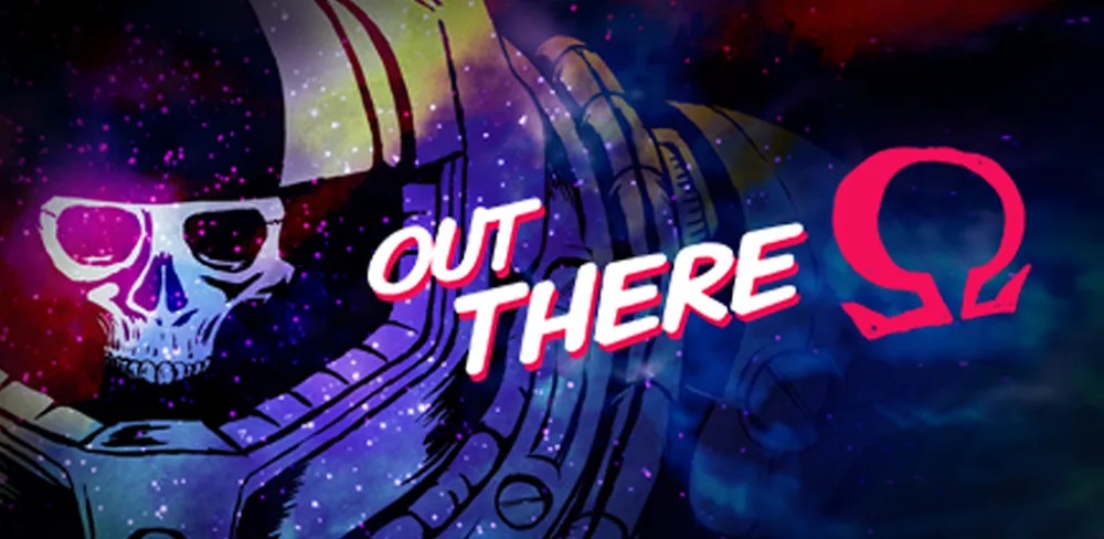 Out There: Ω Edition