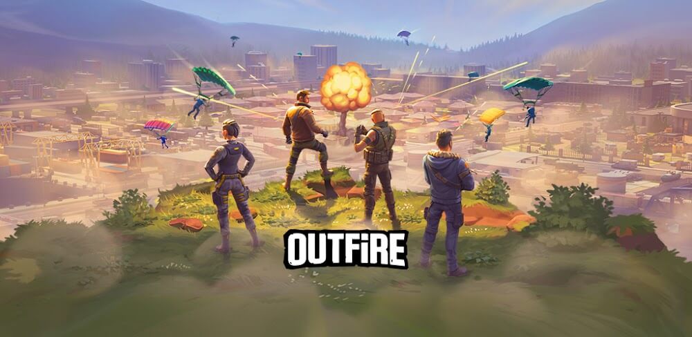 Outfire