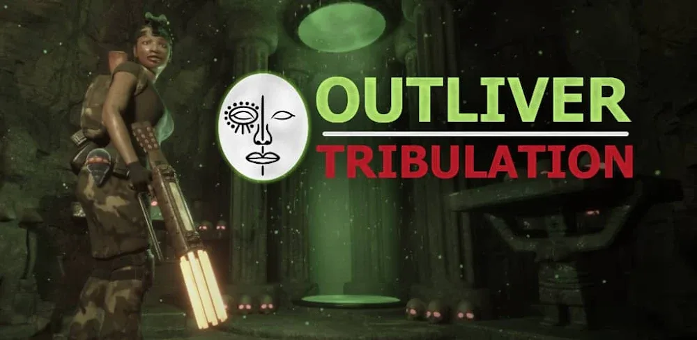 Outliver: Tribulation