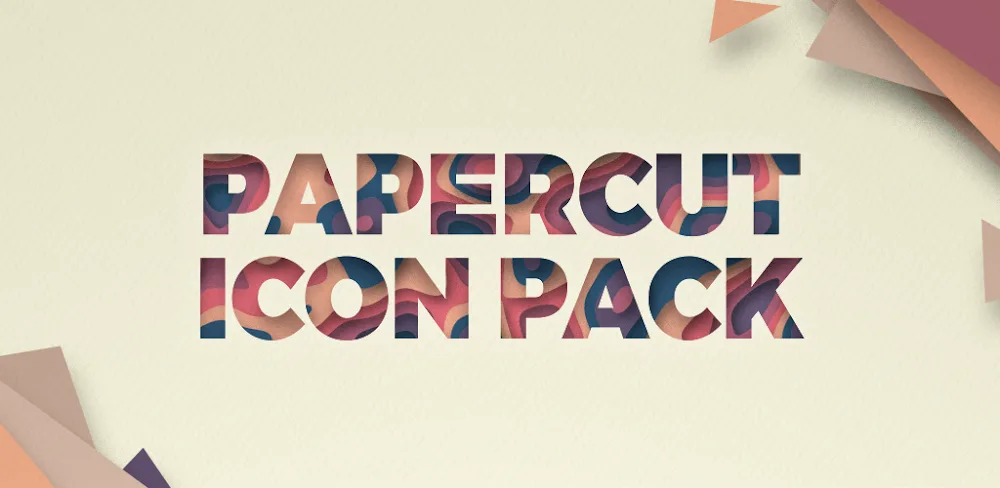 PaperCut Iconpack