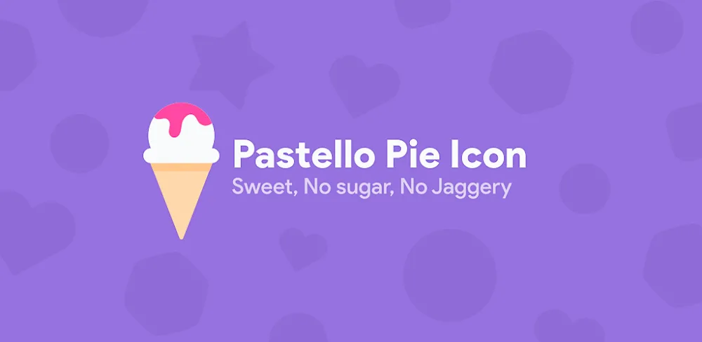Pastello You: Pastel Icon Pack