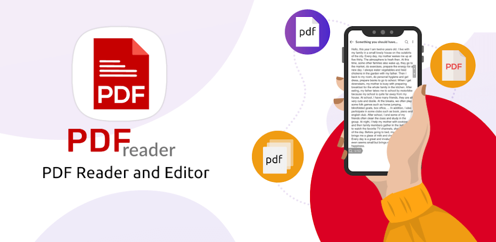 PDF Reader