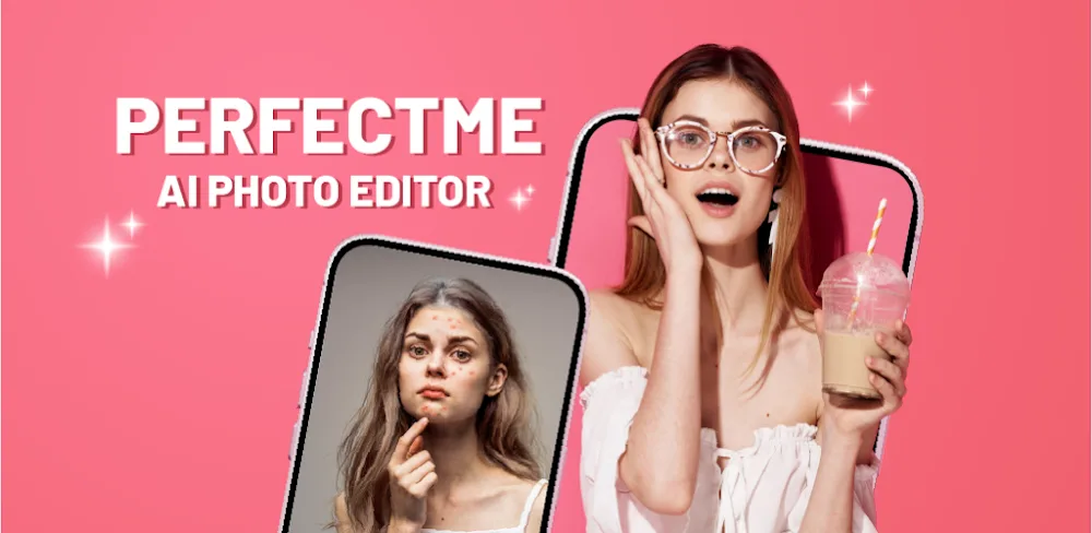 Perfectme: AI Photo Enhancer