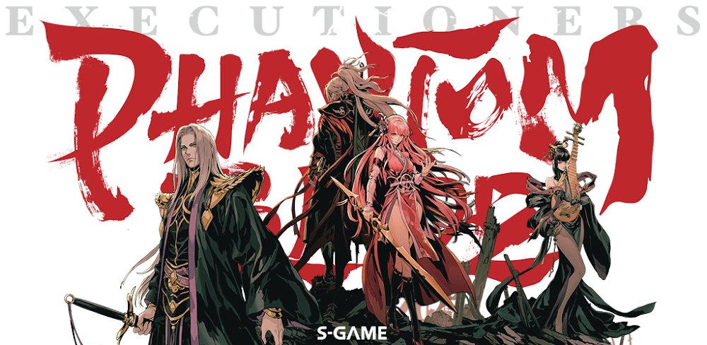 Phantom Blade: Executioners