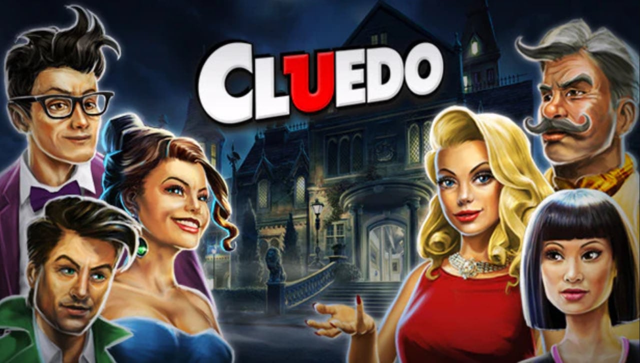 Cluedo 2024
