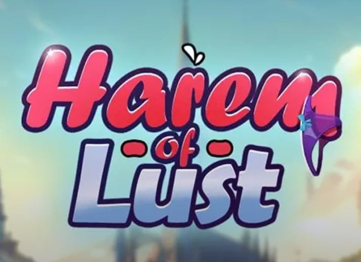 Harem of Lust: Battle Cards
