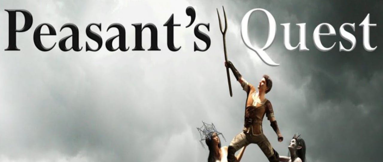 Peasant's Quest
