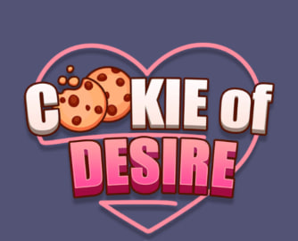 Cookie of Desire
