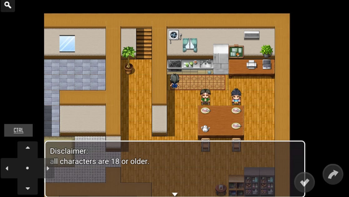 The Day My Mother Made an Apology on All Fours