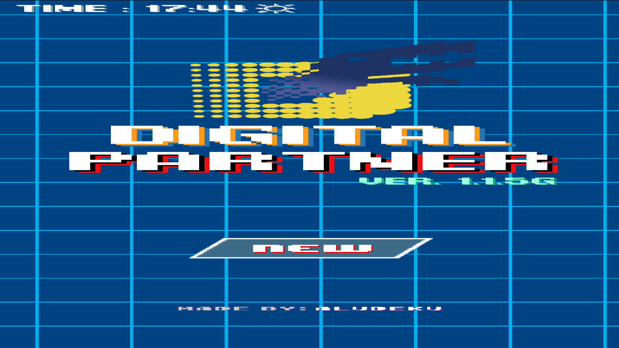 Digital Partner: Digimon