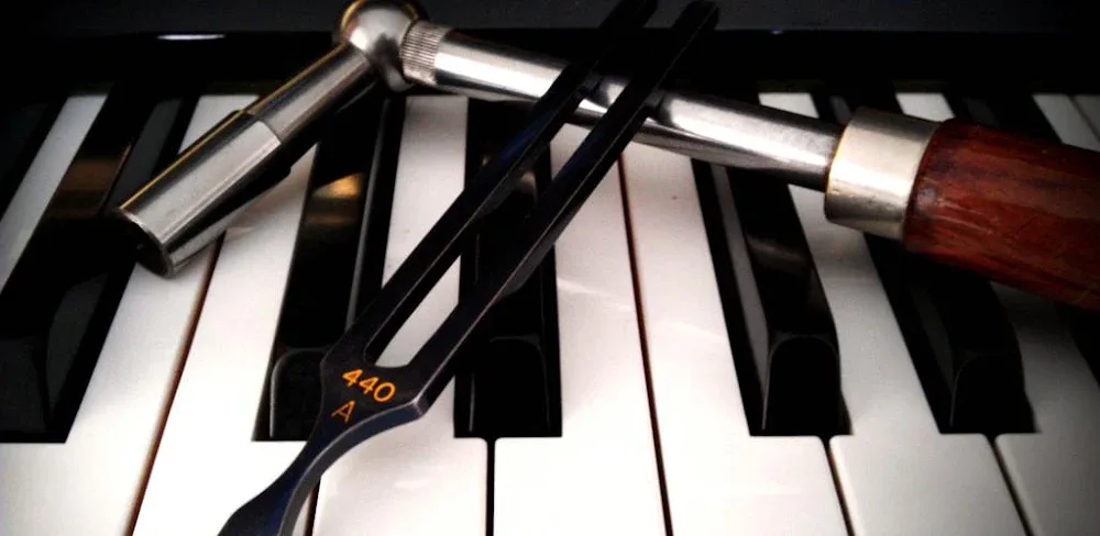 PianoMeter – Piano Tuner