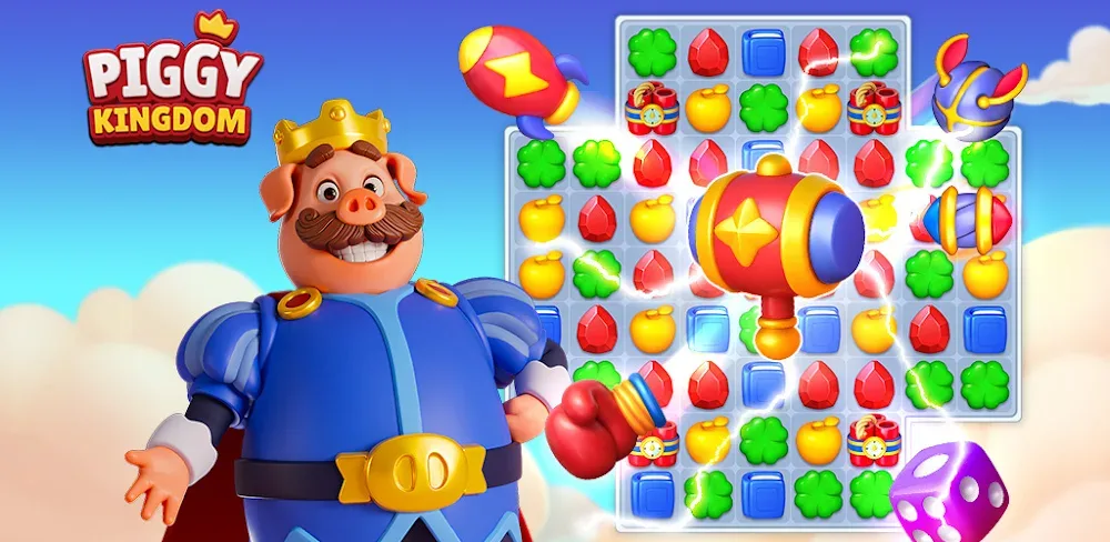Piggy Kingdom