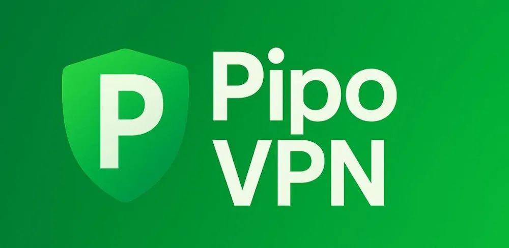 Pipo VPN