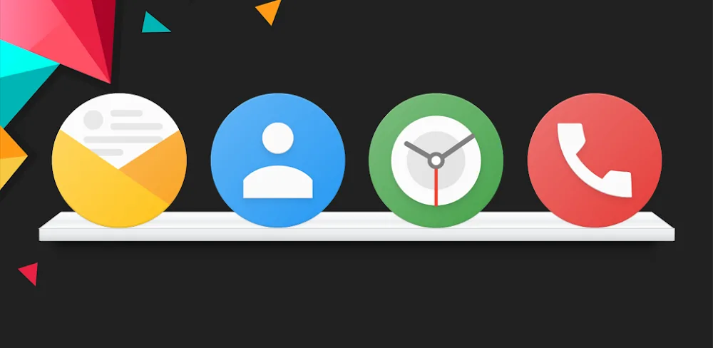 Pixie R - Icon Pack