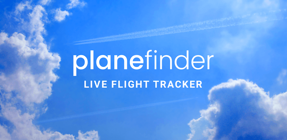 Plane Finder - Flight Tracker