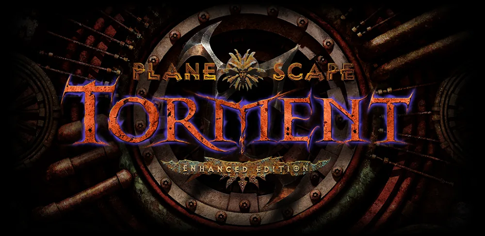 Planescape: Torment: Enhanced