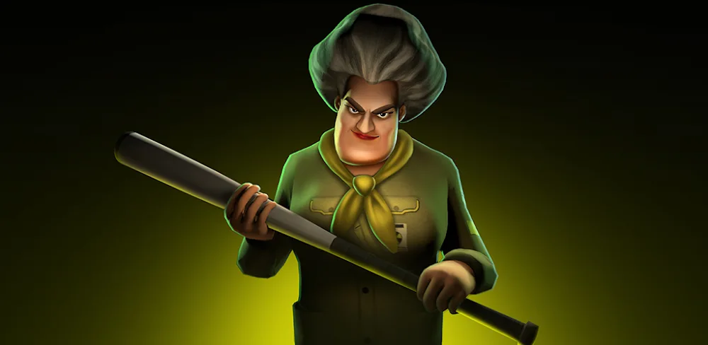 Playtime Adventure Multiplayer