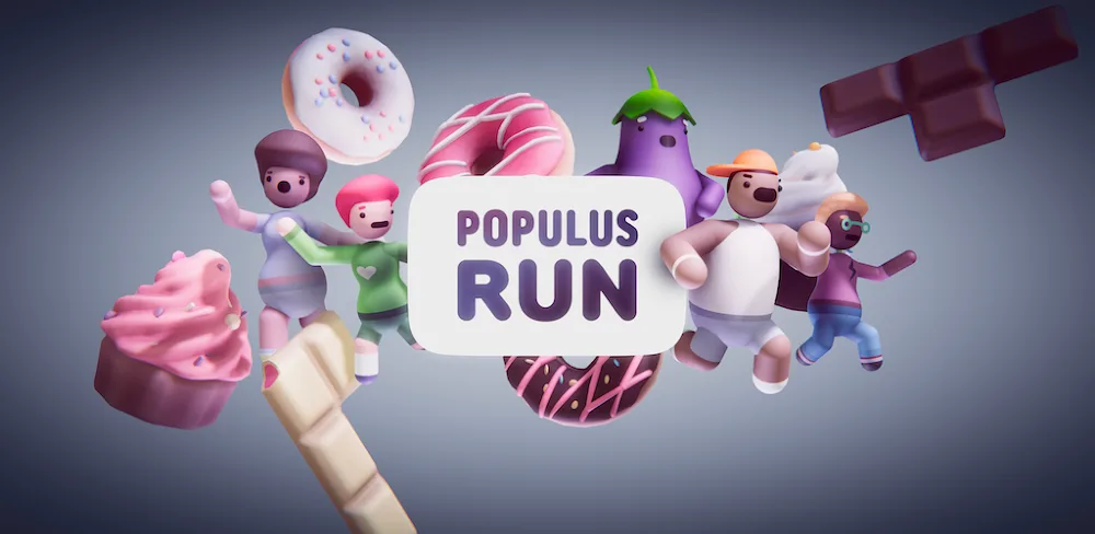 Populus Run