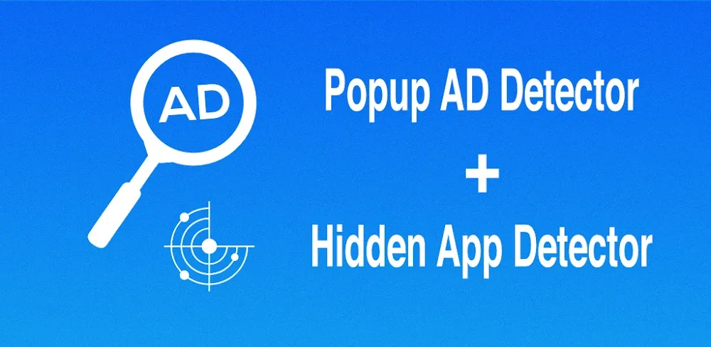 Popup Ads Detector And Remover
