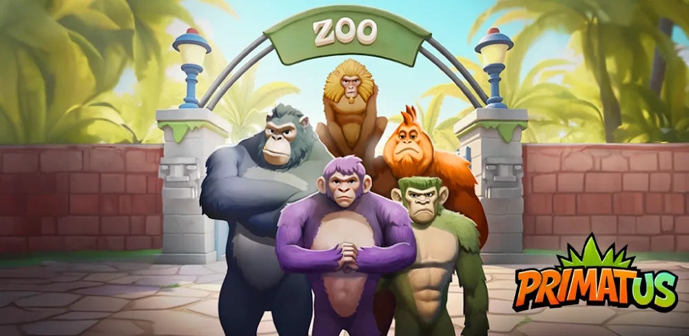 Primatus