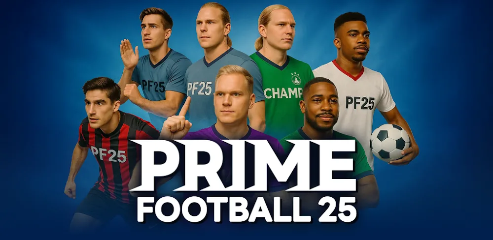 Prime Football 2025