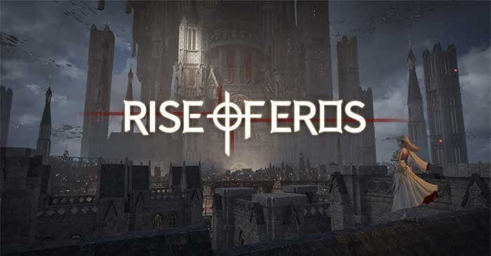 Rise of Eros