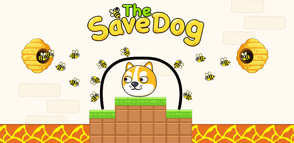 Save The Dog