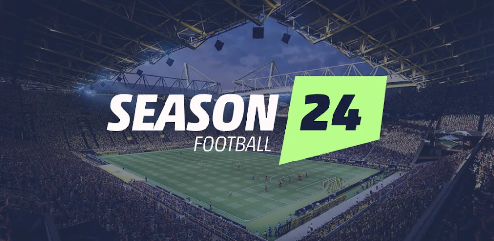 SEASON 25 - Football Manager