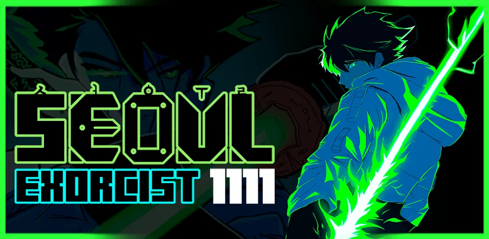 Seoul Exorcist 1111