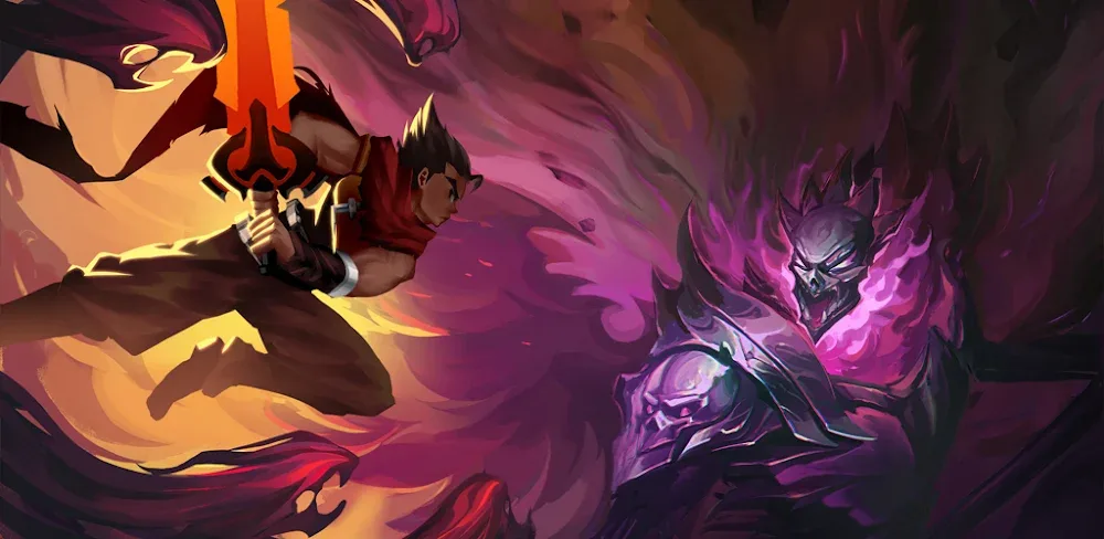 Shadow Adventure: RPG Journey