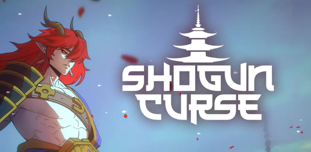 Shogun's Curse