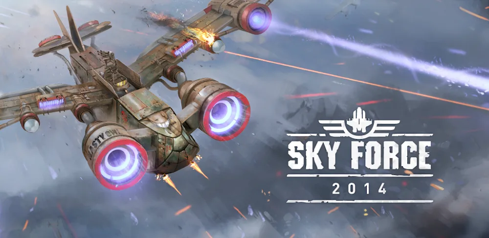 Sky Force
