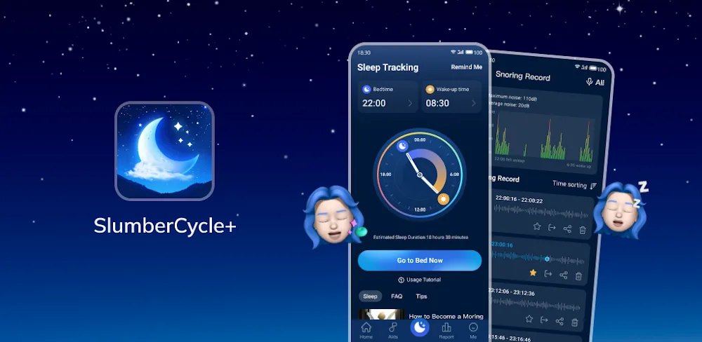 DeepRest (SlumberCycle+)