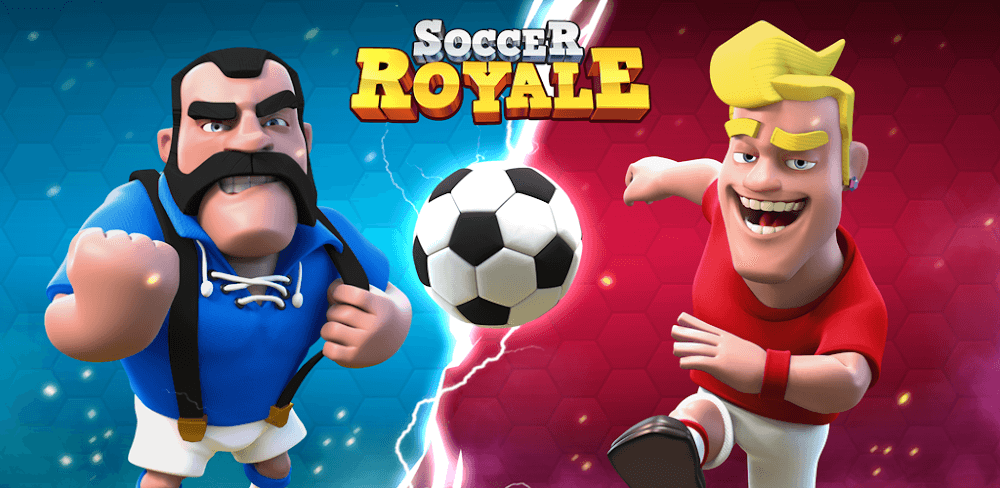 Soccer Royale