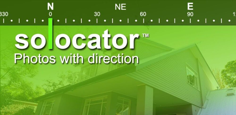Solocator