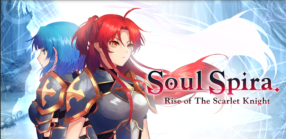 Soul Spira: Free