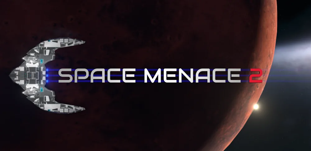 Space Menace 2