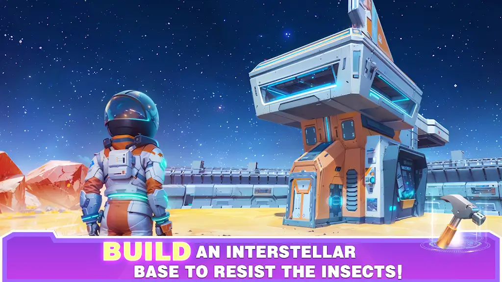 Space Survivor - Star Poineer