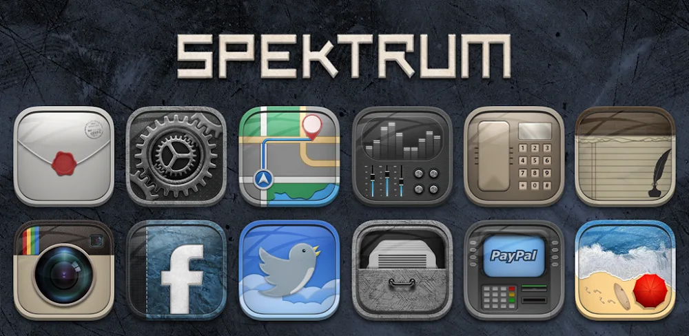 Spektrum