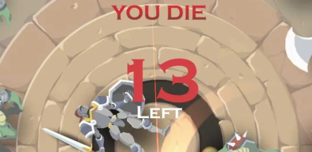 SPINNER KNIGHTS: Timing !!