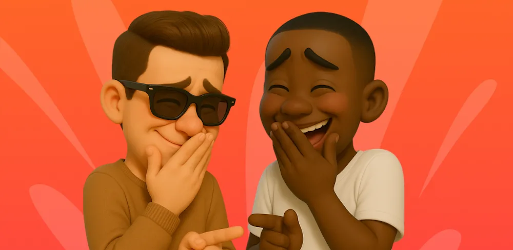 Splash - Party & Group Games