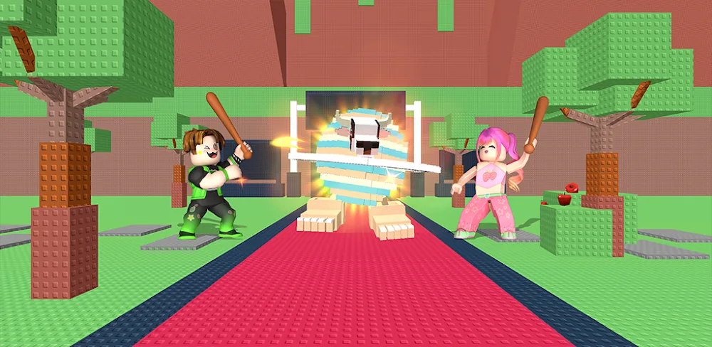 Steal All Brainroot Game