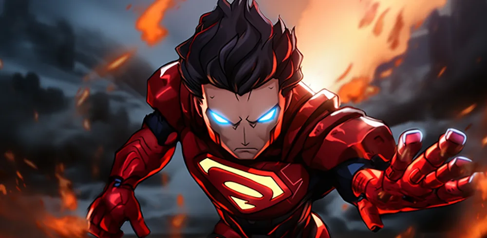 Stickman Survivor: Epic Soul